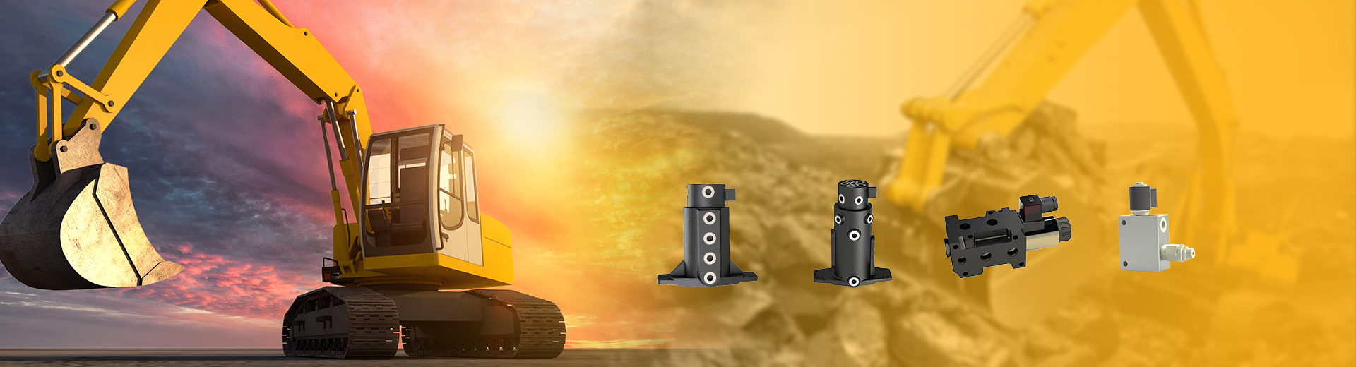 Shandong yikaide Hydraulic Co., Ltd