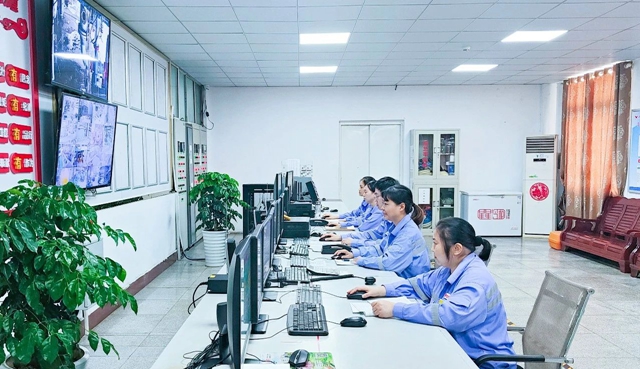 股份公司：構(gòu)建多元化培訓(xùn)體系，打造高素質(zhì)人才隊(duì)伍